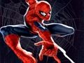 Lojë Rënia e Ngjyrave të Spiderman në internet