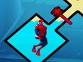 Lojë Aventura e Detit Spiderman  në internet