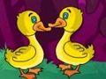 Lojë Ik nga Duck Toka  në internet