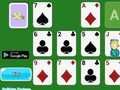 Lojë Pasuria Solitaire  në internet