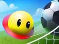 Lojë Ping i futbollit. io në internet