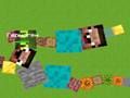 Lojë SlitherCraft. io  në internet