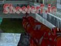 Lojë ShooterZ. io  në internet
