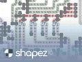 Lojë Shapez. io në internet