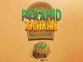 Lojë Piramida Solitaire 2  në internet