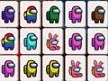 Lojë Midis mashtruesit Mahjong Connect  në internet