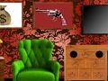 Lojë Arratisja nga Gangster House  në internet