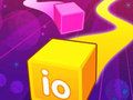Lojë Letër përbindësh. io  në internet
