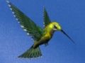 Lojë Arratisja e Shtëpisë së Hummingbird  në internet