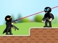 Lojë Zoti Stickman  në internet