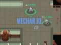 Lojë Mechar. io  në internet