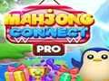 Lojë Mahjong Connect Pro në internet