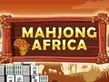 Lojë Mahjong Africanndrra Afrikane  në internet