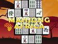 Lojë Afrika Mahjong  në internet