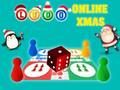 Lojë Krishtlindjet Ludo Online  në internet