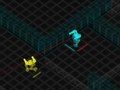 Lojë Laserbots. io  në internet