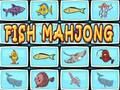 Lojë Peshku Mahjong  në internet