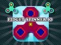 Lojë Fidget Spinner. io  në internet