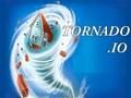Lojë P.sh. Tornado. io  në internet