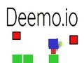 Lojë Deemo. io  në internet
