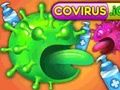 Lojë Covirus. io  në internet