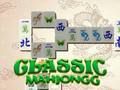 Lojë Mahjong klasik  në internet