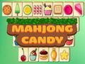 Lojë Karamele Mahjongg  në internet