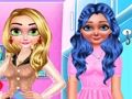 Lojë Moda moderne e vajzave Lolita  në internet
