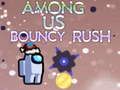 Lojë Midis nesh Bouncy Rush  në internet