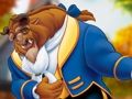 Lojë Libri i ngjyrosjes Beauty & the Beast  në internet