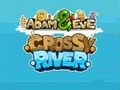 Lojë Lumi Crossy i Adamit dhe Evës  në internet