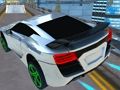 Lojë Marifet Turbo Car City  në internet
