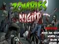 Lojë Nata e Zombies  në internet