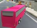 Lojë Autobus jashtë rrugës  në internet