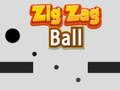 Lojë Topi Zig Zag  në internet