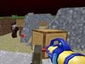 Lojë Luftërat Xtreme Paintball  në internet