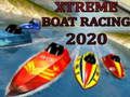 Lojë Xtreme Boat Racing 2020 në internet