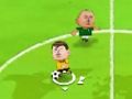 Lojë Kopanito All Stars Soccer në internet