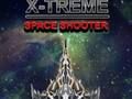 Lojë X-Treme Shooter Hapësirë në internet