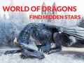 Lojë Bota e Yjeve të fshehur të Dragons  në internet