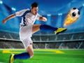 Lojë Kupa e Botës 2020 Futboll  në internet