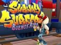 Lojë Surfers në metro Buenos Aires  në internet