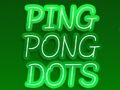 Lojë Ping pong pikë në internet