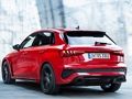 Lojë Rrëshqitje Audi RS3 në internet