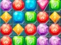 Lojë Ndeshni 3 Pop Classic Jewel Pop  në internet