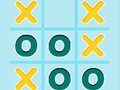 Lojë Tic Tac Toe Pa pagesë  në internet