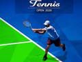 Lojë Tenis Open 2020  në internet