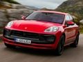 Lojë Puzzle Porsche Macan GTS  në internet