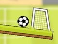 Lojë Rrotulloni Futbollin  në internet