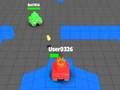 Lojë Luftërat Mini Tank  në internet